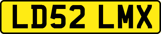 LD52LMX