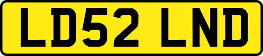 LD52LND