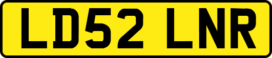 LD52LNR