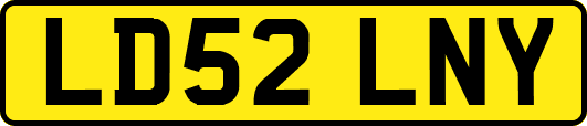 LD52LNY