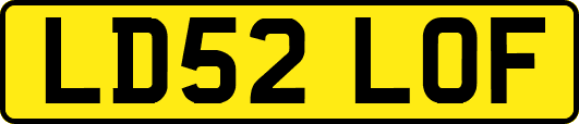 LD52LOF