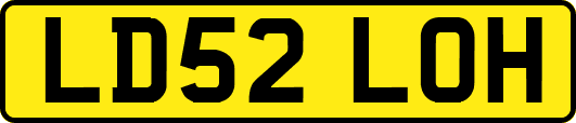 LD52LOH