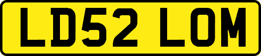 LD52LOM