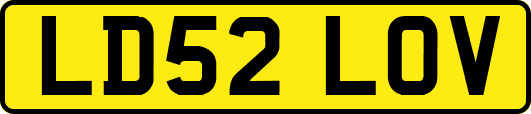 LD52LOV