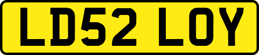LD52LOY