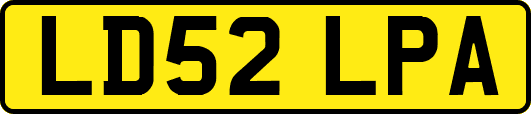 LD52LPA