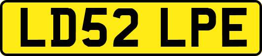 LD52LPE