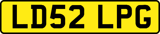 LD52LPG