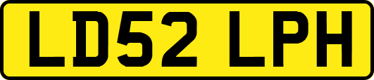 LD52LPH