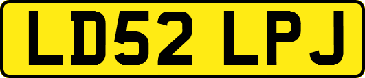 LD52LPJ
