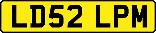 LD52LPM