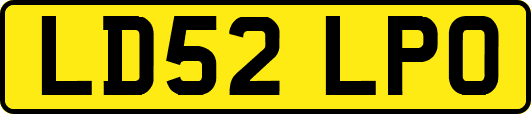 LD52LPO