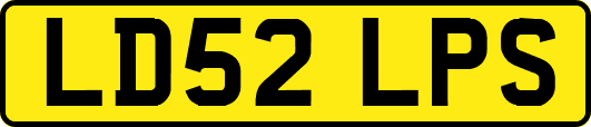 LD52LPS