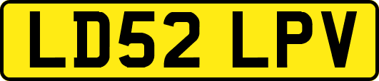 LD52LPV