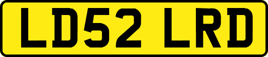 LD52LRD