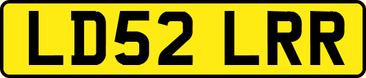 LD52LRR