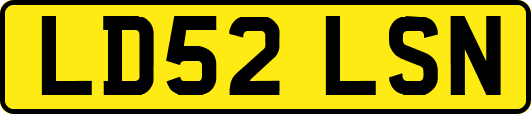 LD52LSN