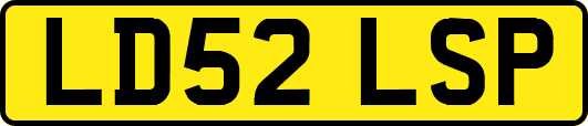 LD52LSP