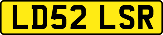 LD52LSR