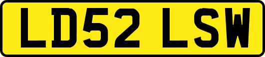 LD52LSW