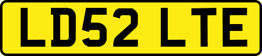 LD52LTE