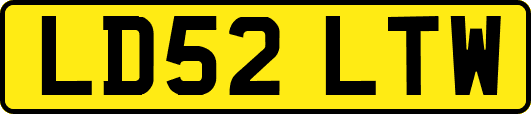 LD52LTW