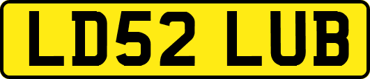 LD52LUB