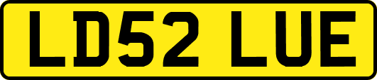 LD52LUE