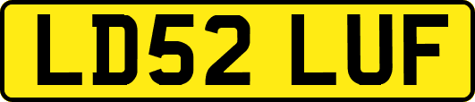 LD52LUF