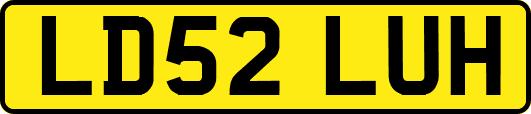 LD52LUH