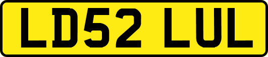LD52LUL