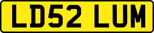 LD52LUM
