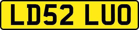 LD52LUO