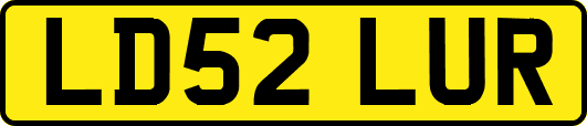 LD52LUR