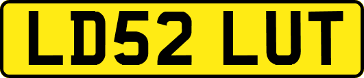 LD52LUT