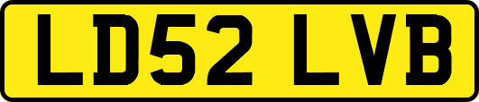 LD52LVB