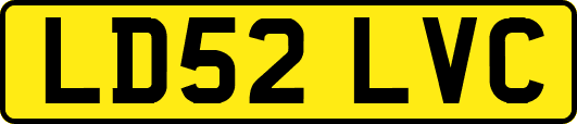 LD52LVC