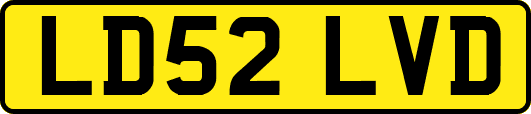 LD52LVD