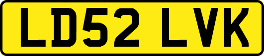 LD52LVK