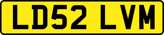 LD52LVM