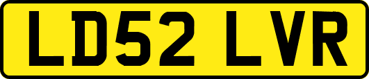 LD52LVR