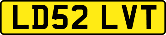 LD52LVT