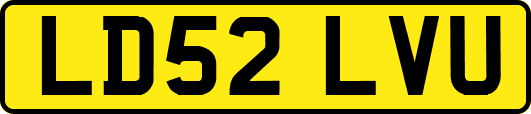 LD52LVU