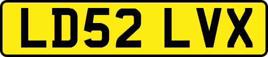 LD52LVX