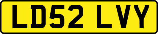 LD52LVY