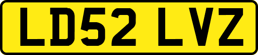 LD52LVZ