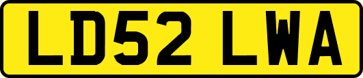 LD52LWA