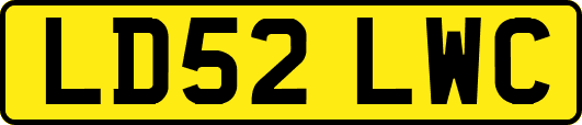 LD52LWC
