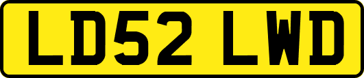 LD52LWD