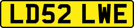LD52LWE